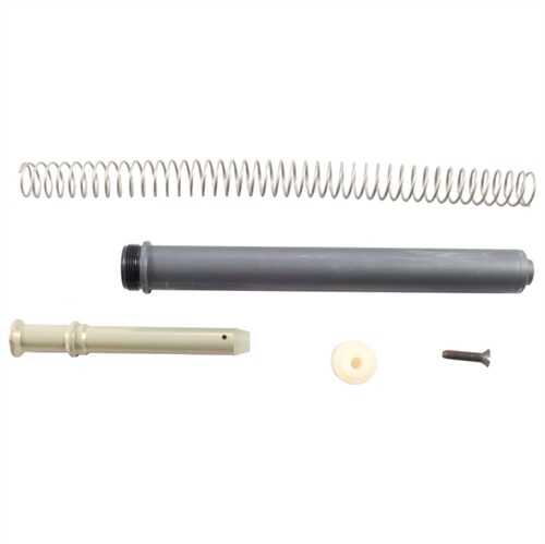 AR-15/M16 A2 Rifle Buffer Tube Assembly