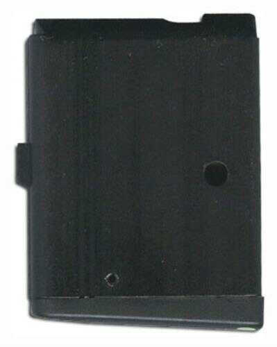 Sako Quad Magazine 22LR 10Rd Steel Black