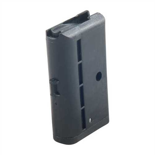 Sako P94 Magazine 22LR 5Rd Polymer Black Model: S5940366
