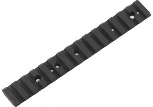 Sako TRG Low Profile Picatinny Rail