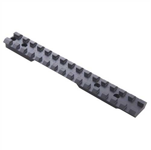 Remington 700 Short Action Scope Rails