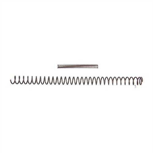 Wolff Type C Extra Power Springs for Hardball and Heavier Loads 20 lb. Recoil Spring