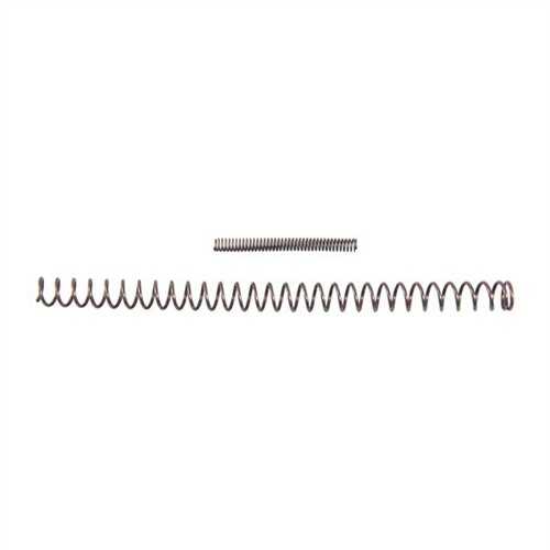 Wolff Type C Extra Power Springs for Hardball and Heavier Loads 24 lb. Recoil Spring
