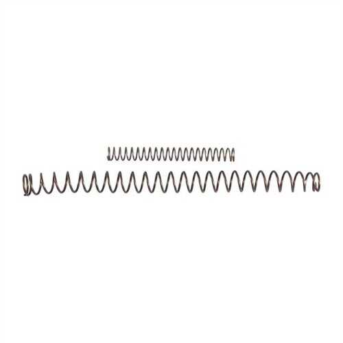 Recoil SPRINGS For Glock~ 17, 17L, 20, 21, 22