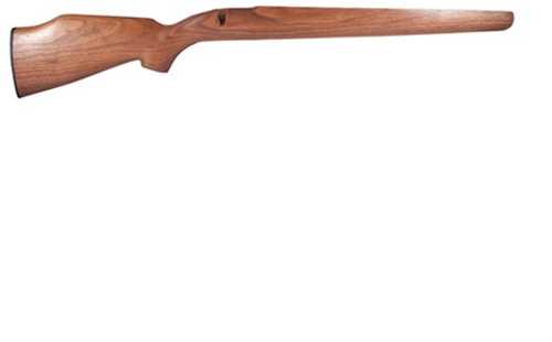 Wood Plus Savage Arms 110 Stock Sporter Brown