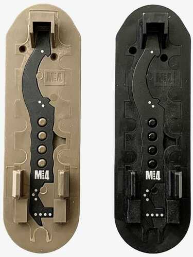 B5 M:4 Multitasker Multi-Tool Black