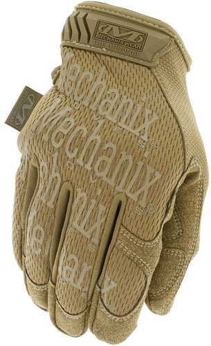 Mechanix Wear The Original Coyote Tactical Gloves L