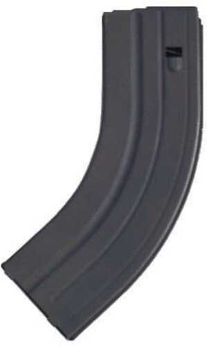 ASC AR Family Rifle Magazine Black Follower 7.62x39mm Stainless Steel 30/Rd