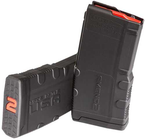 Amend2 AR15/M4 Mod.2 Rifle Magazine 5.56mm/223 Rem 20/Rd