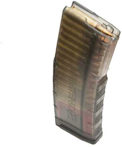 Amend2 Ar-15 Mod-c Model Rifle Magazine Translucent Smoke 5.56/.223 30/rd