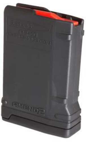 Amend2 7.62X51 SR-25 10 Round Black Magazine