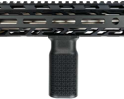 Amend2 M-LOK Vertical Foregrip Black