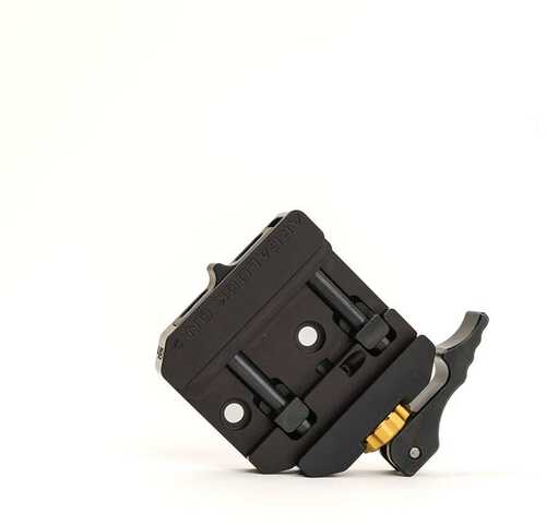 Area 419 Arcalock Dual-Clamp With Picatinny