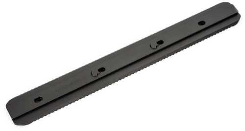 Area419 ARCALOCK 12 Flat Keymod Dovetail Rail