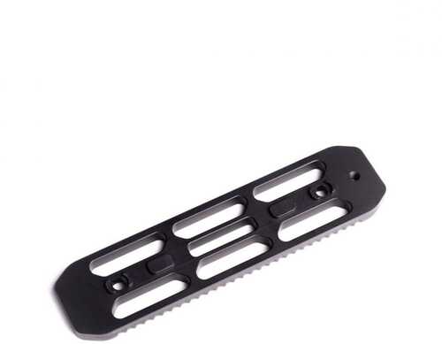 Area419 ARCALOCK 6" MLOK Dovetail Rail Black