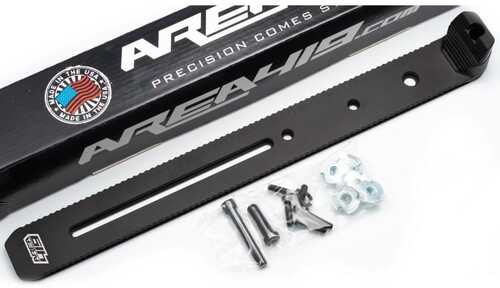 Area419 ARCALOCK 14 Universal Dovetail Rail