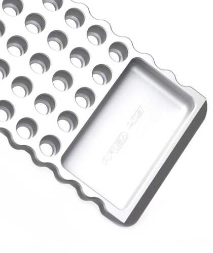 Area419 Billet Loading Block .284 Clear Anodized