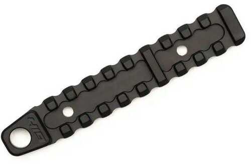 Area 419 Improved Bipod Rail 4.8 Long 10-Slot Snag-Free MLOK Attachment