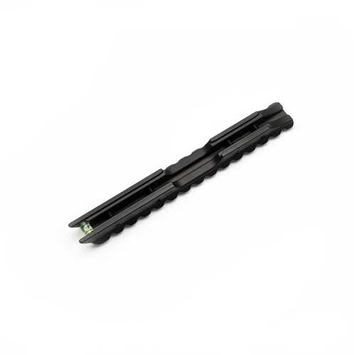 Area 419 CZ457 1913 Improved Scope Rail 7075 Alum 50MOA Type III Black