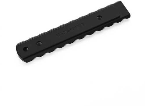 Area 419 Henry SA 1913 Improved Scope Rail 7075 Alum 0MOA Type III Black