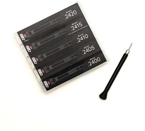 Area 419 Zero Sizing Die Mandrel Kit 7mm