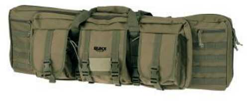 ATI RUKX Gear Double Rifle Bag - 42" Green