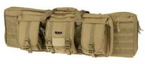ATI RUKX Gear Double Rifle Bag - 42" Tan