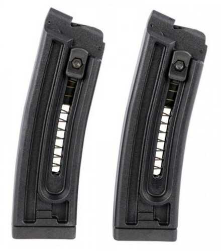 ATI GSG GSG-16 Magazine 22LR 10/Rd 2-Pack