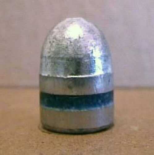 Allstar/Magnus Bullets .45 ACP .452" 230 Grain RNBB 500 Rounds / Box