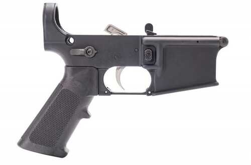 Anderson Mfg. Am-15 Partially Assembled AR-15 Lower Receiver