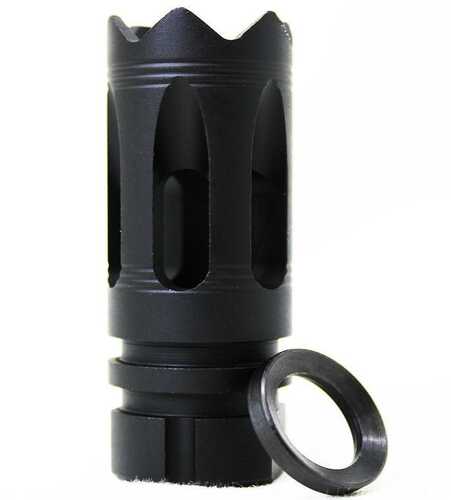 Anderson Manufacturing AR15 Knight Stalker Flash Hider 5.56 NATO 1/2-28 Threads