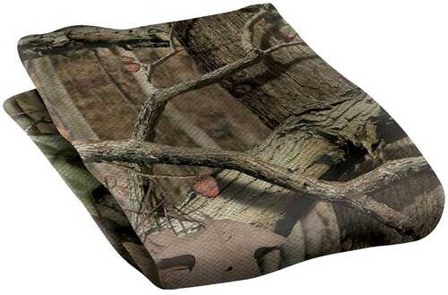ALLEN CAMO BURLAP 12'X54" MOINF