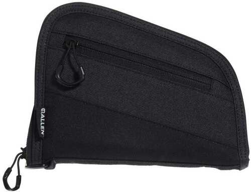 ALLN AUTO-FIT CMP HDGUN CASE 7" BLK