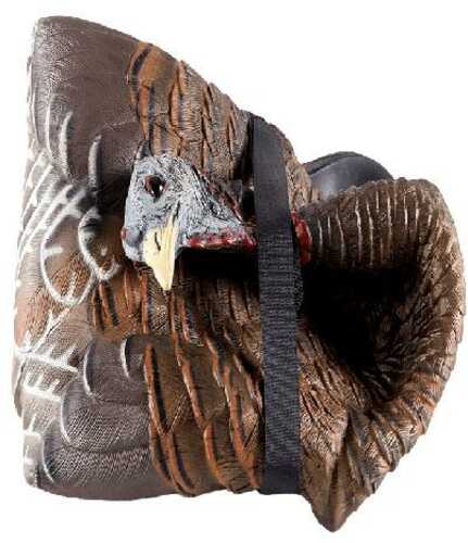 Avian-X Lcd - Laydown Hen Turkey Decoy