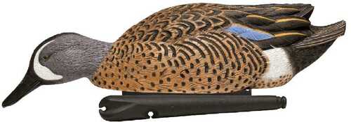 Avian-X Top Flight Blue Wing Teal Decoys - 6/ct