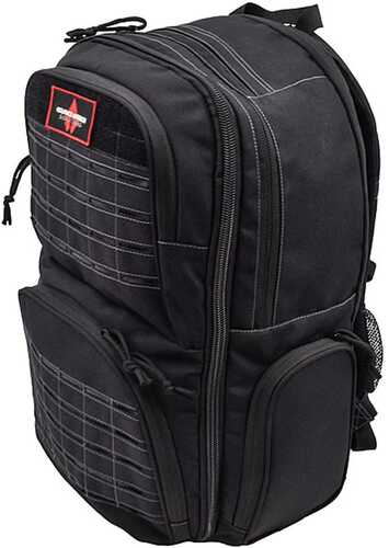 AWS JUGGERNAUT 5-DAY BKPCK BLK
