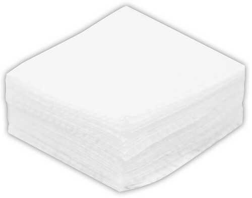 BC 1.5" SQ PATCHES .26 - .30 750PK