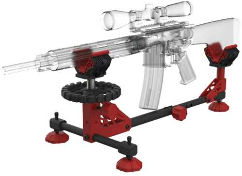 BC ECHO SHOOTING REST