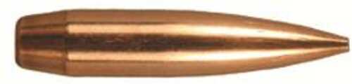 Berger Match Grade Target Bullets .22 Cal .224" 80.5 FULLBORE 100/Box