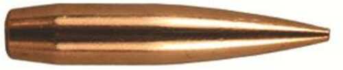 Berger Match Grade Target Bullets 6mm .243" 105 Hybrid 100/Box