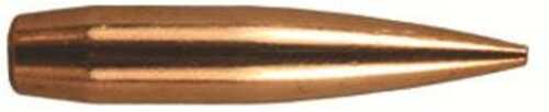 Berger Match Grade Target Bullets 6mm .243" 105 Hybrid 500/ct