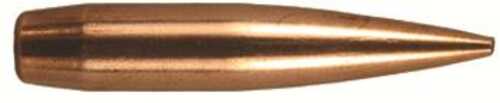 Berger Match Grade Target Bullets 6.5mm .264" 140 Hybrid 100/Box