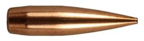 Berger Match Grade Target Bullets .30 Cal .308" 168 Hybrid 100/Box