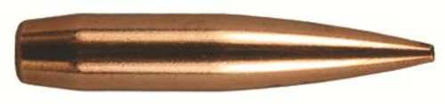 Berger Match Grade Target Bullets .30 Cal .308" 230 Hybrid 100/Box
