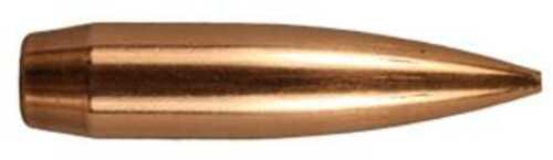 Berger Match Grade Target Bullets .30 Cal .308" 185 Juggernaut 500/ct