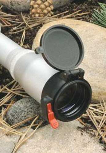 BC SCP CVR FLIP OPEN 11 EYEPIECE