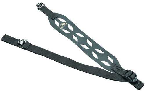 BC FL MINIMALIST SLING BLK W/SWIVLS