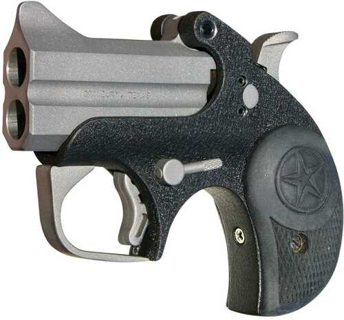 Bond Arms BABU Derringer .45 ACP 2Rd Capacity 2.5" Barrel