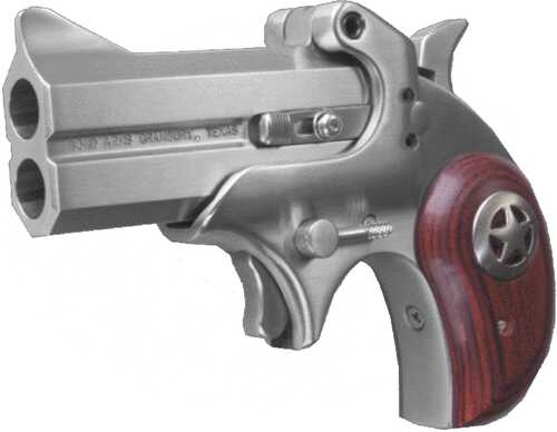 COWBOYDEFENDER STS .45/.410 Rose