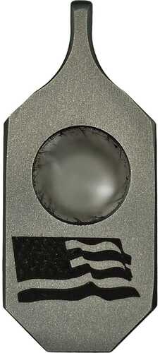 Bond Arms Trump 45-47 CommAnder And Chief Big Bore Handgun .45-70 Single Shot 4.25" Barrel